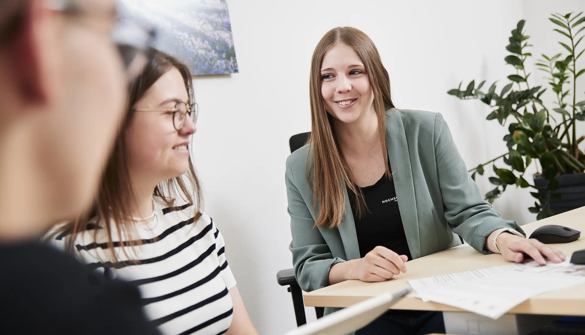 studienberatung jobs