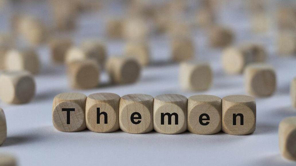 Themen