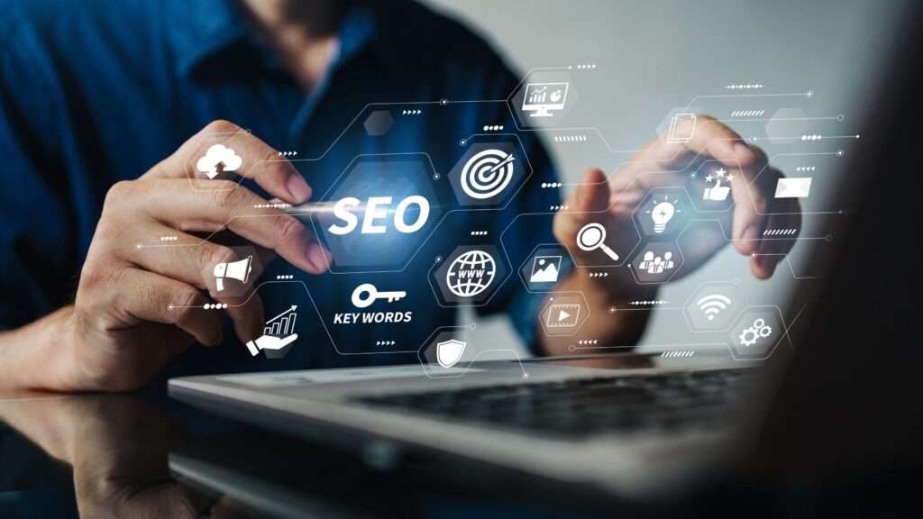 SEO Beratung: Mehr Reichweite & Top-Rankings auf Google (2026)