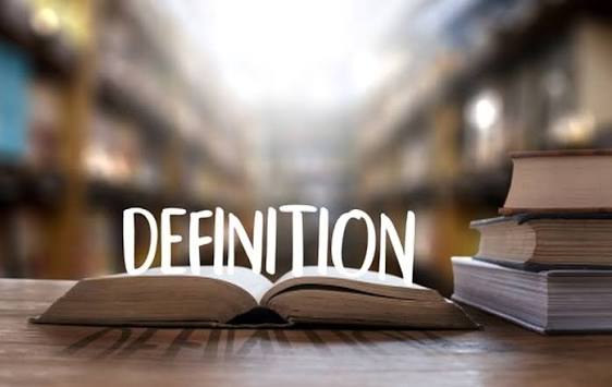 Was bedeutet Definition? Erklärung, Bedeutung & Tipps (2026)