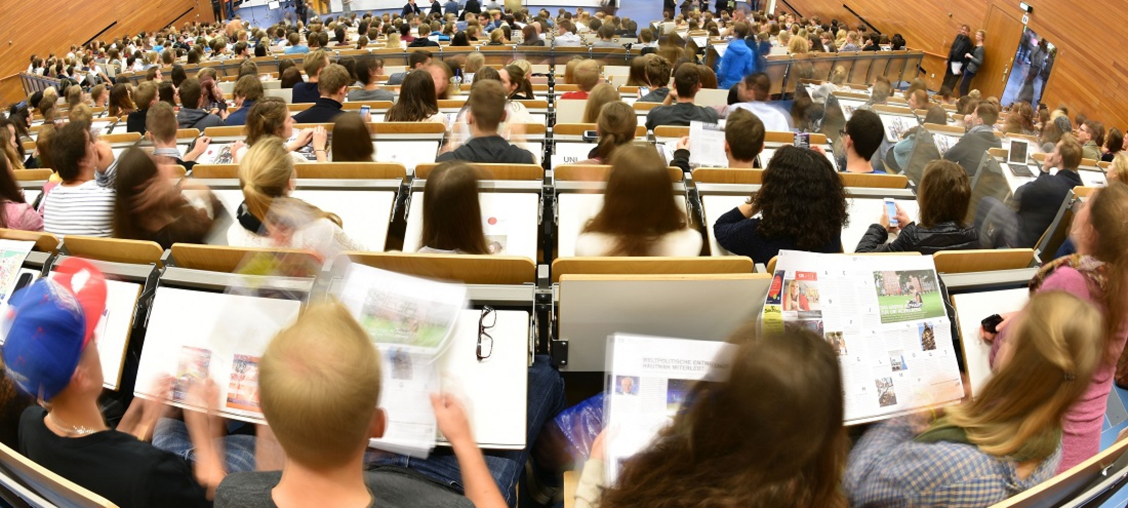 universität