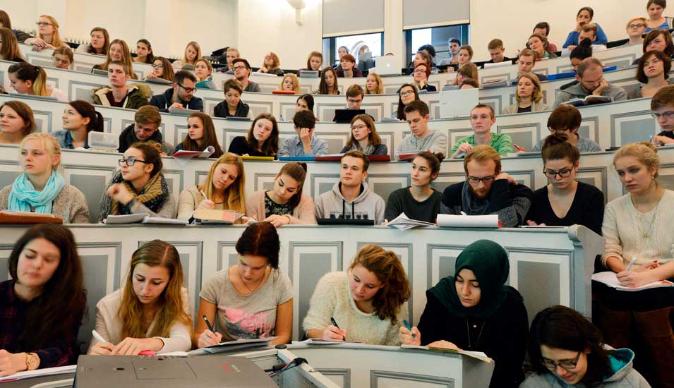 medizin studieren