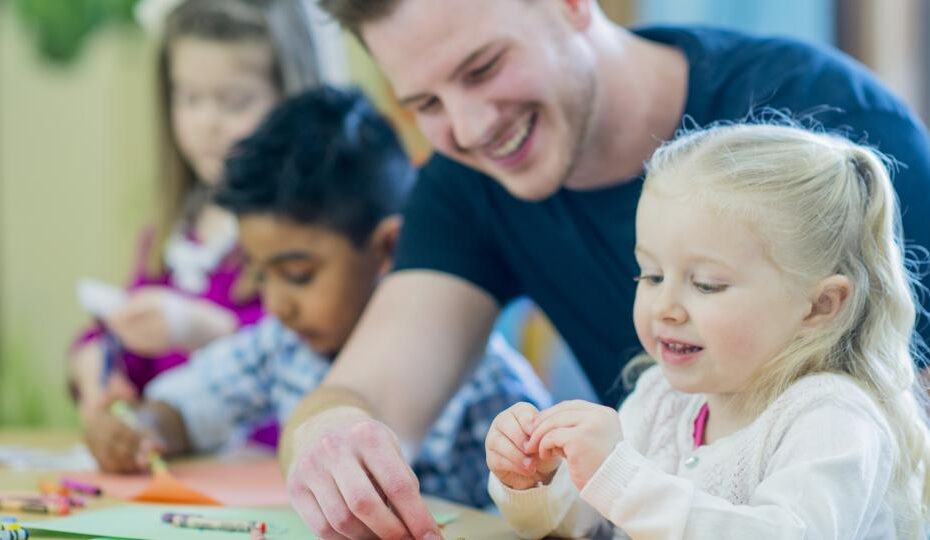 erzieher-ausbildung