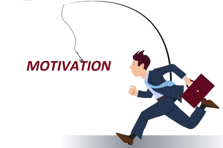 motivation